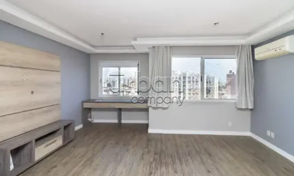 Apartamento com 2 quartos à venda na Avenida Dom Cláudio José Gonçalves Ponce de Leão, 140, Vila Ipiranga, Porto Alegre por R$ 430.000