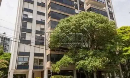 Apartamento com 3 quartos à venda na Sdf, 445, Petrópolis, Porto Alegre por R$ 1.650.000