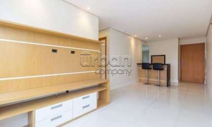 Apartamento com 2 quartos à venda na Rua Roque Calage, 758, Passo da Areia, Porto Alegre por R$ 530.000
