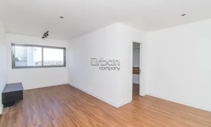 Apartamento com 1 quarto à venda na avenida doutor nilo peçanha, 3245, chácara das pedras, porto alegre por r$ 850.000