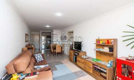 Apartamento com 2 quartos à venda na Rua Ariovaldo Pinheiro, 157, Passo da Areia, Porto Alegre por R$ 520.000