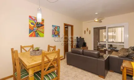 Apartamento com 3 quartos à venda na Rua Cipó, 705, Passo da Areia, Porto Alegre por R$ 630.000