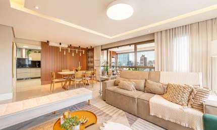 Apartamento com 3 quartos à venda na Rua Américo Vespucio, 240, Higienópolis, Porto Alegre por R$ 2.550.000