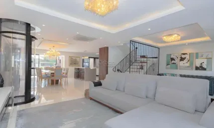 Casa em condomínio fechado com 3 quartos à venda na avenida ecoville, 790, ecoville, porto alegre por r$ 2.850.000