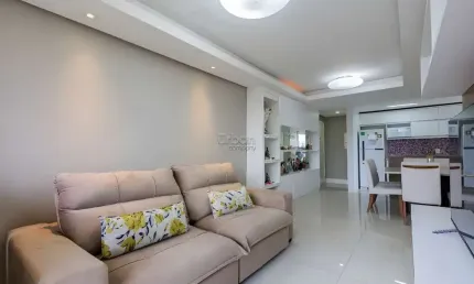 Apartamento com 3 quartos à venda na Avenida Ipiranga, 8400, Jardim Carvalho, Porto Alegre por R$ 539.990