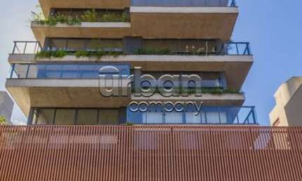 Apartamento com 3 quartos à venda na Avenida Itajaí, 105, Petrópolis, Porto Alegre por R$ 2.050.000