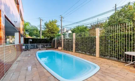 Apartamento com 3 quartos à venda na Rua Gomes de Freitas, 524, Jardim Itu Sabará, Porto Alegre por R$ 880.000