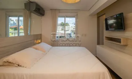 Apartamento com 3 quartos à venda na Rua Gomes de Freitas, 524, Jardim Itu Sabará, Porto Alegre por R$ 880.000