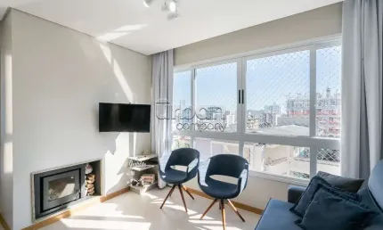 Apartamento com 2 quartos à venda na Rua Santa Cecília, 2118, Rio Branco, Porto Alegre por R$ 830.000