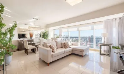 Apartamento com 3 quartos à venda na Avenida Túlio de Rose, 330, Jardim Europa, Porto Alegre por R$ 1.990.000