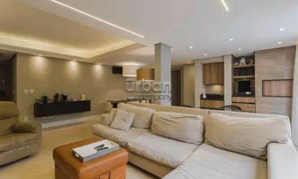 Apartamento com 3 quartos à venda na Travessa Jundiaí, 2200, Higienópolis, Porto Alegre por R$ 1.250.000
