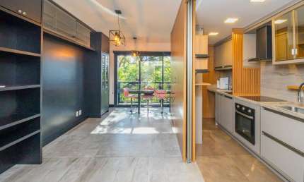 Apartamento com 2 quartos à venda na Rua Anita Garibaldi, 1855, Boa Vista, Porto Alegre por R$ 1.360.000