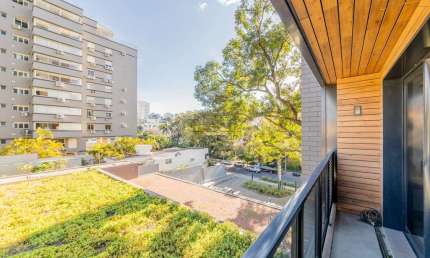 Apartamento com 1 quarto à venda na Rua Anita Garibaldi, 1855, Boa Vista, Porto Alegre por R$ 760.000