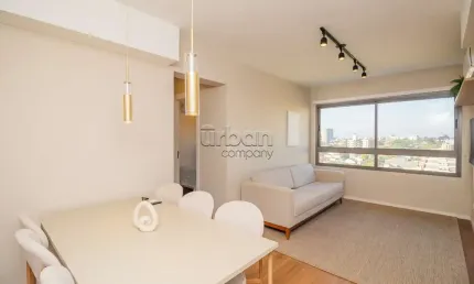 Apartamento com 2 quartos à venda na Rua Cipó, 392, Passo da Areia, Porto Alegre por R$ 1.198.940