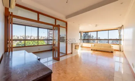 Apartamento com 3 quartos à venda na Rua Carlos Von Koseritz, 1415, Auxiliadora, Porto Alegre por R$ 1.269.000