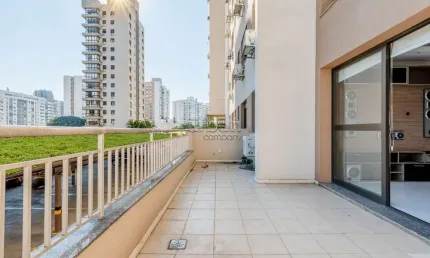 Apartamento com 2 quartos à venda na Beco Andaraí, 566, Passo da Areia, Porto Alegre por R$ 695.000