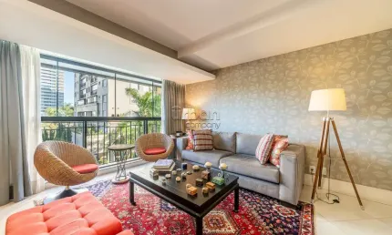 Apartamento com 2 quartos à venda na Avenida Túlio de Rose, 260, Jardim Europa, Porto Alegre por R$ 1.490.000