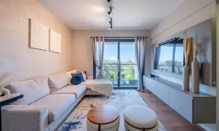 Apartamento com 2 quartos à venda na Avenida Senador Tarso Dutra, 431, Petrópolis, Porto Alegre por R$ 1.200.000