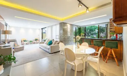 Apartamento com 3 quartos à venda na Rua Anita Garibaldi, 2530, Boa Vista, Porto Alegre por R$ 1.300.000