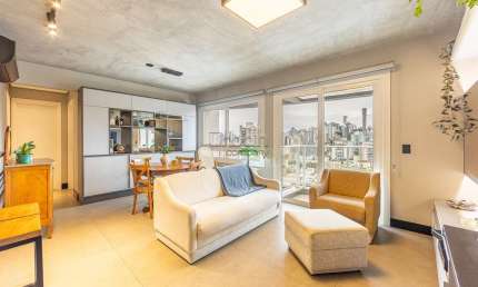 Apartamento com 2 quartos à venda na Avenida Ijuí, 359, Petrópolis, Porto Alegre por R$ 989.000