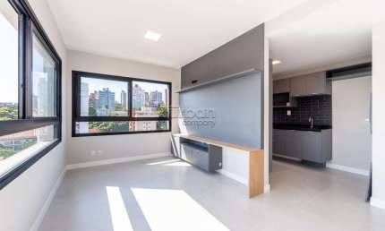 Apartamento com 2 quartos à venda na Rua Professor Duplan, 40, Rio Branco, Porto Alegre por R$ 850.000