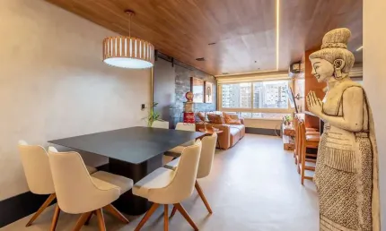 Apartamento com 3 quartos à venda na Rua General Lima e Silva, 757, Cidade Baixa, Porto Alegre por R$ 899.000