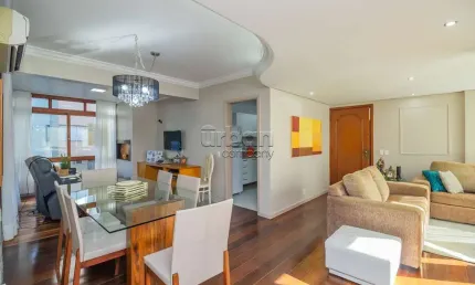 Apartamento com 2 quartos à venda na Rua Portugal, 1270, Higienópolis, Porto Alegre por R$ 630.000
