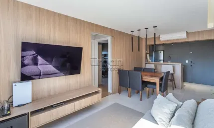 Apartamento com 2 quartos à venda na rua aneron corrêa de oliveira, 159, jardim do salso, porto alegre por r$ 660.000