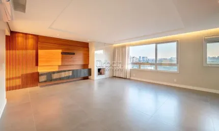 Apartamento com 3 quartos à venda na Rua São Josemaria Escriva, 555, Central Parque, Porto Alegre por R$ 1.150.000