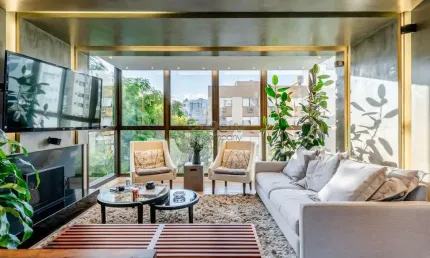 Apartamento com 3 quartos à venda na Avenida Alegrete, 115, Petrópolis, Porto Alegre por R$ 1.490.000