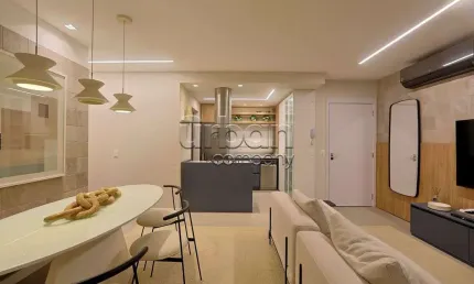 Apartamento com 2 quartos à venda na Rua São Josemaria Escriva, 585, Central Parque, Porto Alegre por R$ 940.000