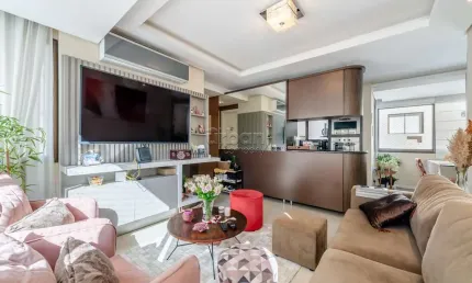 Apartamento com 2 quartos à venda na Avenida Bagé, 1382, Petrópolis, Porto Alegre por R$ 850.000