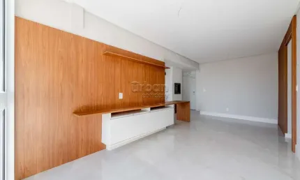 Apartamento com 3 quartos à venda na rua roque calage, 247, passo da areia, porto alegre por r$ 895.000