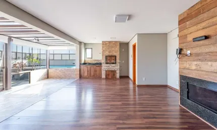 Cobertura com 3 quartos à venda na Avenida Panamericana, 101, Jardim Lindóia, Porto Alegre por R$ 1.500.000