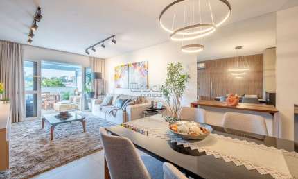Apartamento com 3 quartos à venda na Avenida Doutor Nilo Peçanha, 3361, Chácara das Pedras, Porto Alegre por R$ 1.690.000