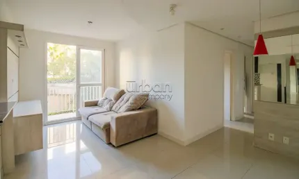 Apartamento com 3 quartos à venda na rua doutor carlos renato r. fonseca, 200, jardim itu sabará, porto alegre por r$ 485.000