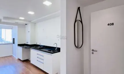 Apartamento com 3 quartos à venda na Rua Irmão Norberto Francisco Rauch, 700, Jardim Carvalho, Porto Alegre por R$ 475.000