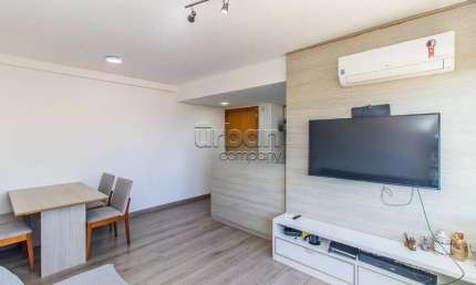 Apartamento com 2 quartos à venda na Rua Coronel Feijó, 821, Higienópolis, Porto Alegre por R$ 660.000