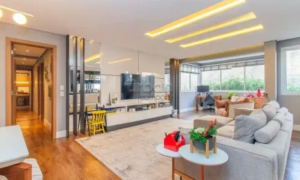 Apartamento com 3 quartos à venda na Rua Araruama, 805, Chácara das Pedras, Porto Alegre por R$ 1.500.000