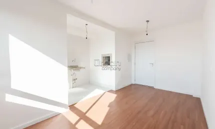 Apartamento com 2 quartos à venda na Rua Sapê, 1020, Passo da Areia, Porto Alegre por R$ 518.000