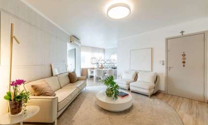 Apartamento com 3 quartos à venda na Rua Filipinas, 250, Jardim Lindóia, Porto Alegre por R$ 890.000