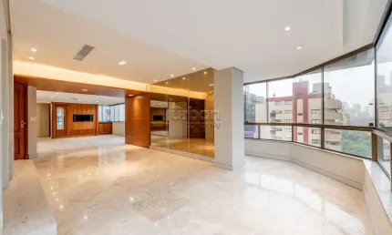Apartamento com 3 quartos à venda na Rua Barão de Ubá, 650, Bela Vista, Porto Alegre por R$ 1.790.000