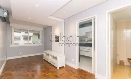 Apartamento com 2 quartos à venda na Rua Felicíssimo de Azevedo, 716, Auxiliadora, Porto Alegre por R$ 425.000