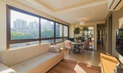 Apartamento com 2 quartos à venda na Rua Vasco da Gama, 926, Bom Fim, Porto Alegre por R$ 790.000