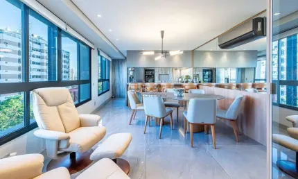 Apartamento com 3 quartos à venda na Avenida Independência, 1053, Independência, Porto Alegre por R$ 1.910.000