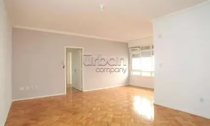 Apartamento com 3 quartos à venda na Avenida João Pessoa, 699, Cidade Baixa, Porto Alegre por R$ 615.000
