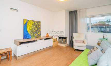 Apartamento com 3 quartos à venda na Rua João Paetzel, 1115, Chácara das Pedras, Porto Alegre por R$ 714.000