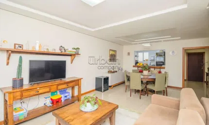 Apartamento com 3 quartos à venda na Travessa Miranda e Castro, 70, Bom Fim, Porto Alegre por R$ 670.000