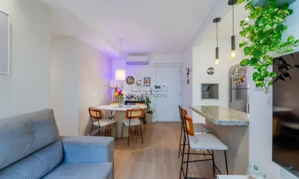 Apartamento com 3 quartos à venda na avenida francisco trein, 116, cristo redentor, porto alegre por r$ 678.000