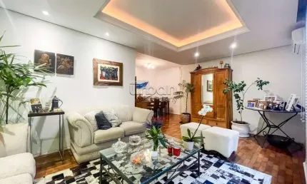 Apartamento com 3 quartos à venda na Rua Felipe Camarão, 175, Rio Branco, Porto Alegre por R$ 780.000